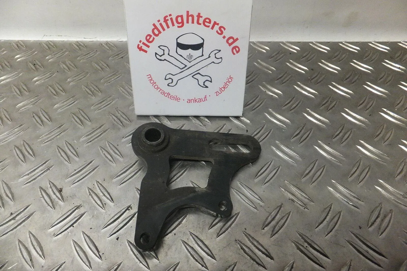 Bremssattel Halter Sattel Bremse Brake Aprilia RS 4 125 TW Ez.2012 12300km