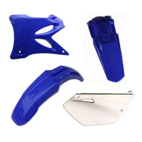 Kunststoff-Replik-Bausatz in Farbe - Yamaha Yz 85 2002-2014