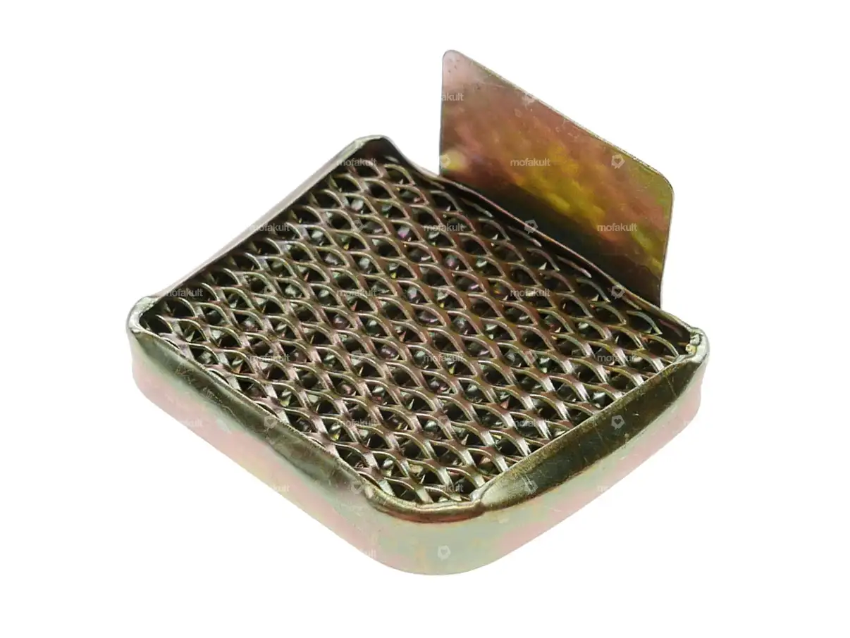 Luftfiltereinsatz Bing SSB