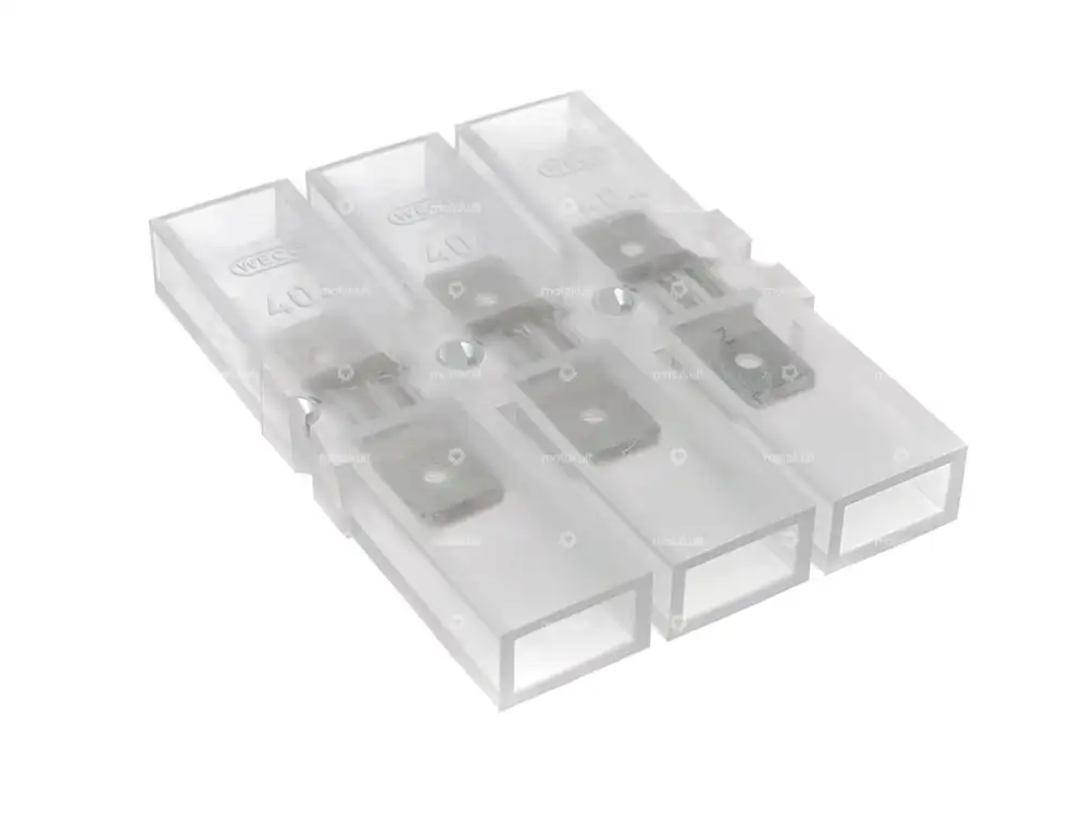 Stecker Licht | Puch X30 NS/ NL, X30 Velux