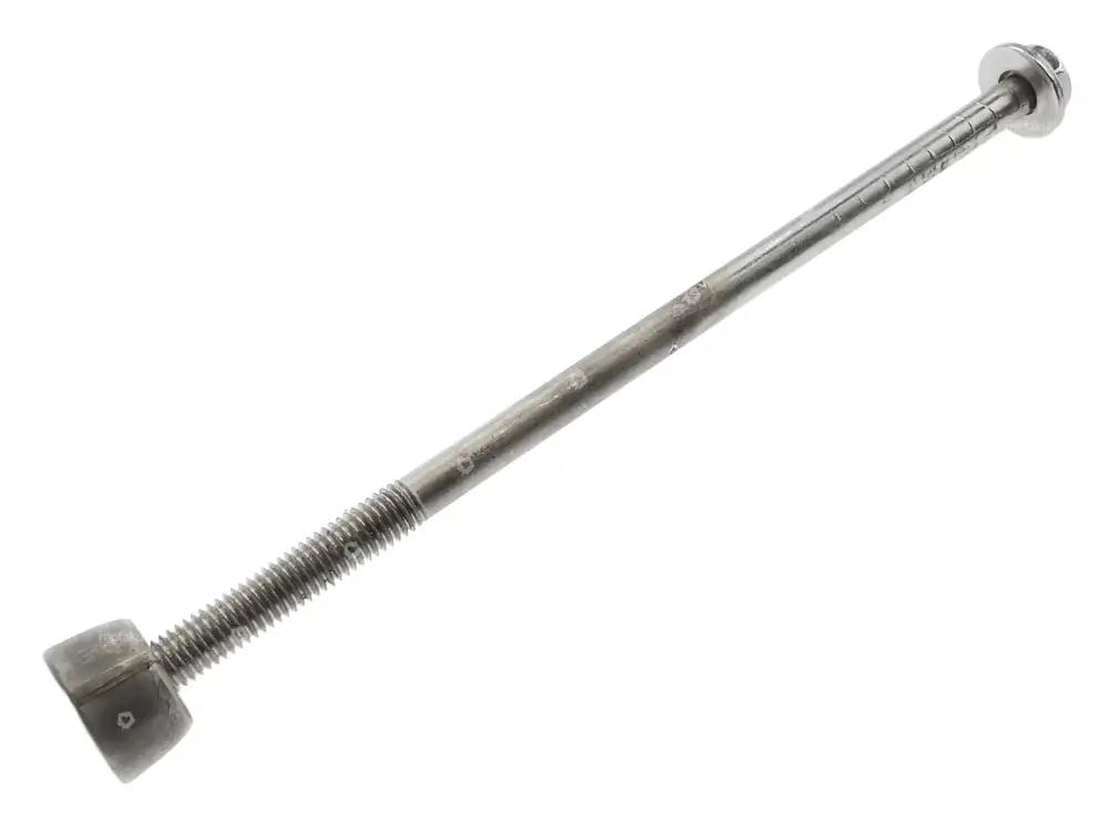 Lenkerschaftschraube M8x230 mit Konus