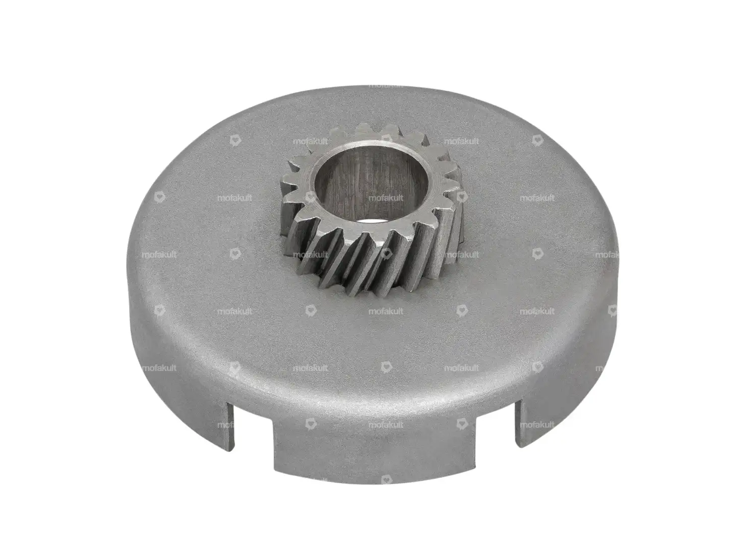 Kupplungskorb 18 Zähne | Puch Z50