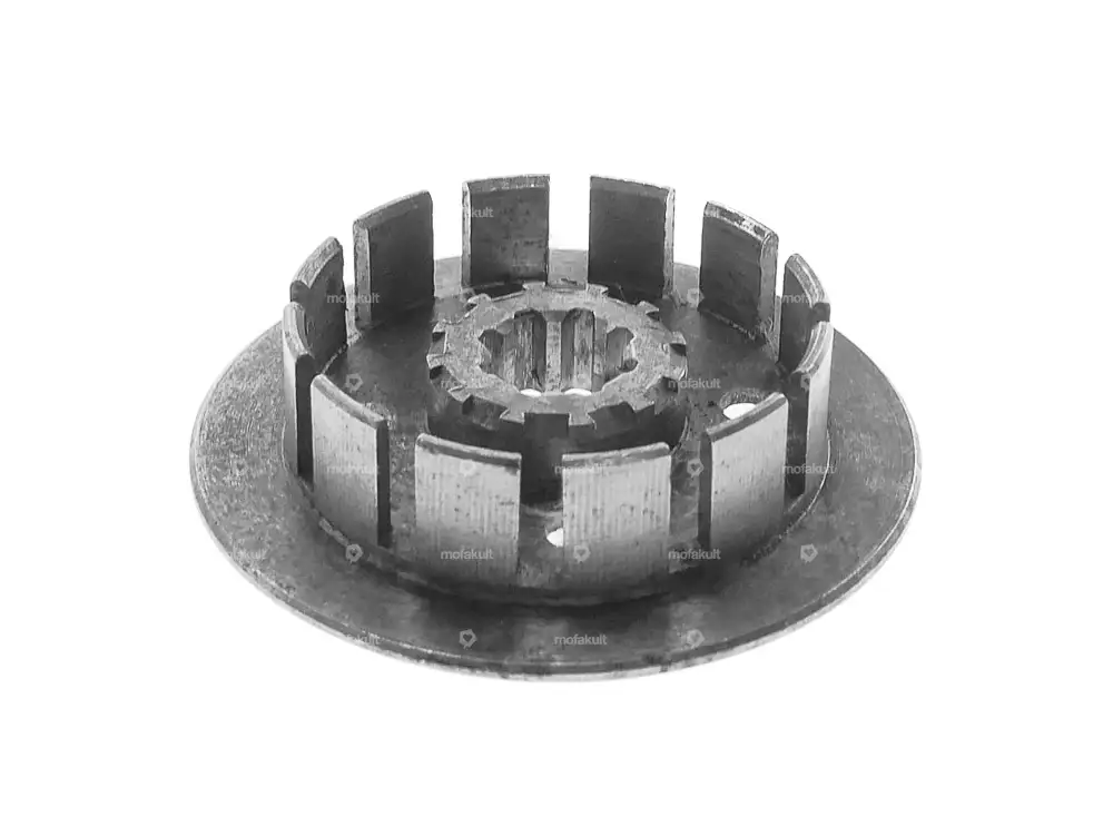 Kupplungsnabe 3-Lamellen Ausf. NOS | Puch Z50