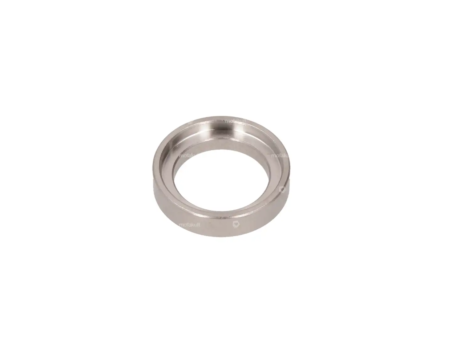 swiing® revival Fixierplatte für Silentblock Inox | Sachs 50/2, 50/3, 50/4 (A1693)