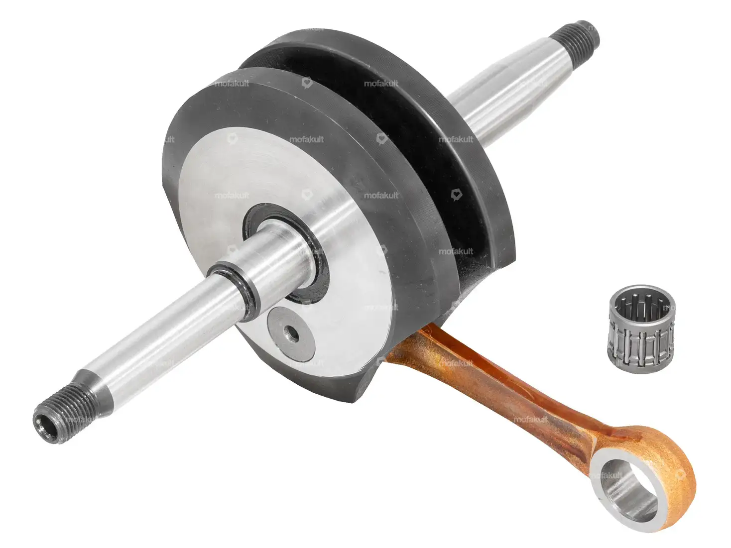 Kurbelwelle | Sachs 505, 535 A1, 535 AV (A4477)