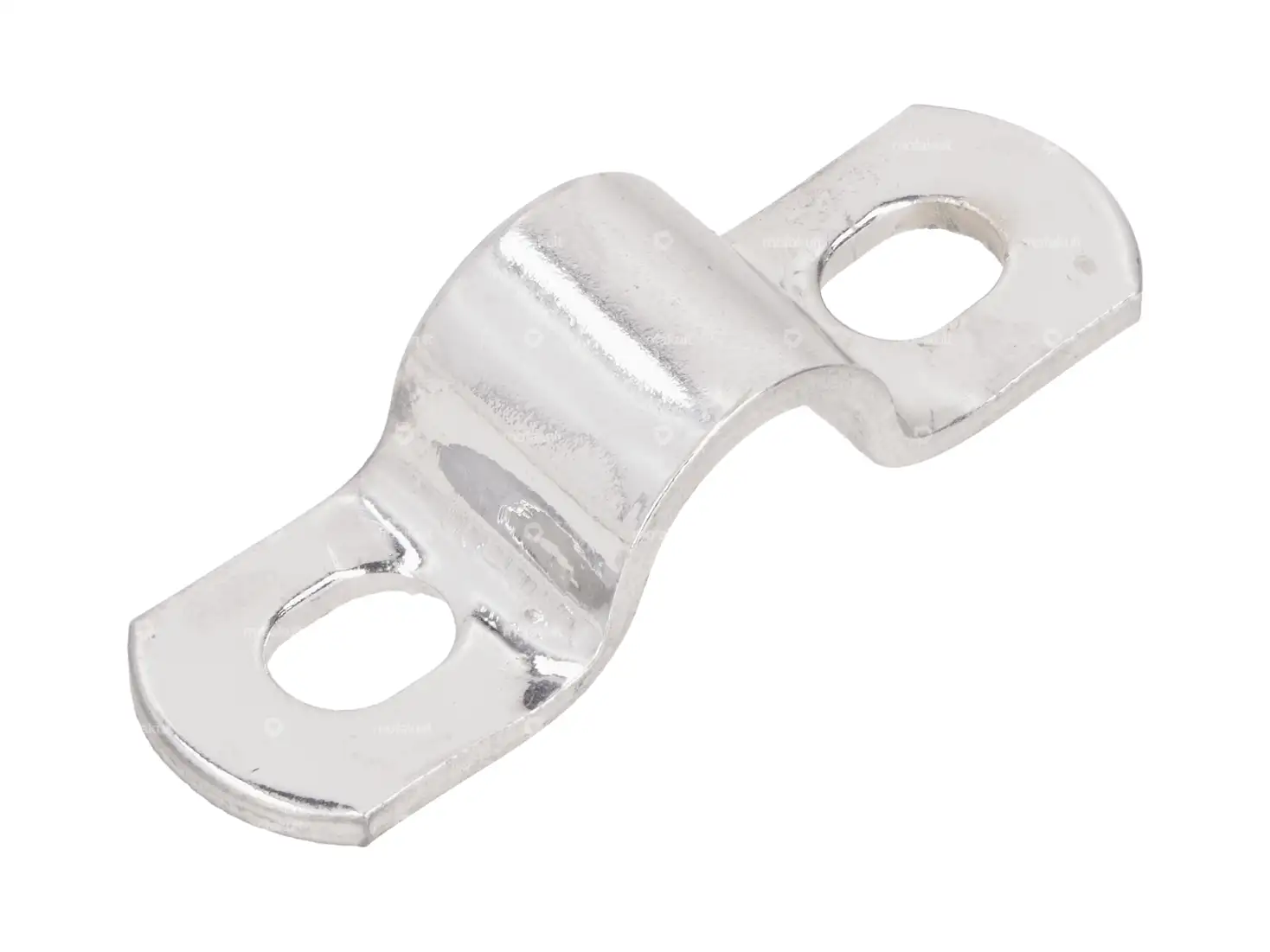 Klemmbügel Schutzblechbogen