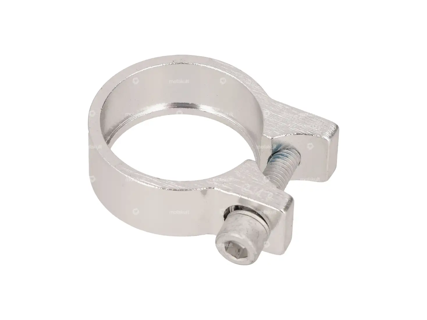 Bride 33 - 35 mm Aluminium