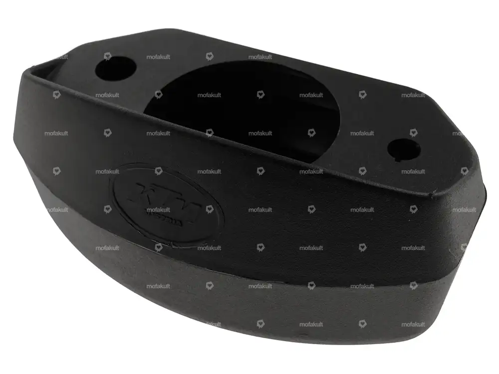 Cockpit 60 mm Tacho | Pony GTX