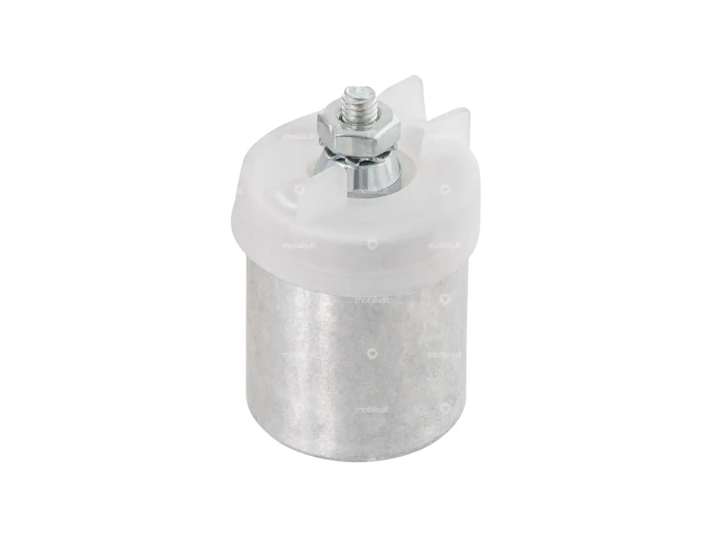 swiing® revival Kondensator zum Schrauben | Bosch / Ducati