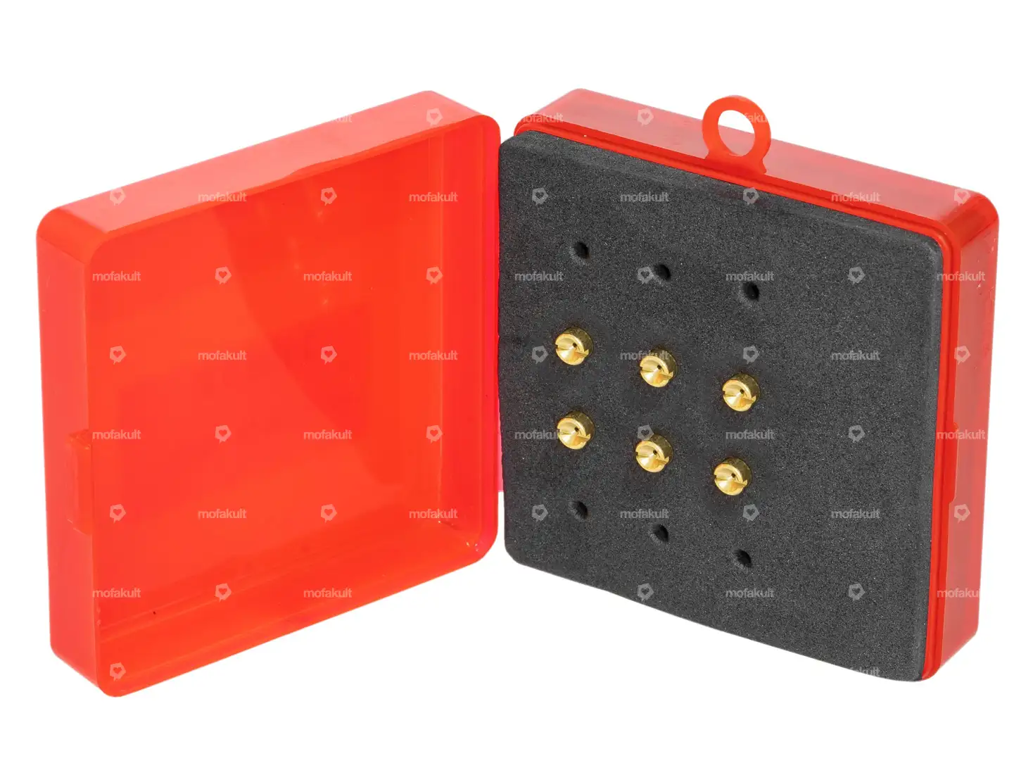 swiing® revival Düsen-Set M3.5 (58 - 68) Bing SRE, SRA, SRC, SRF