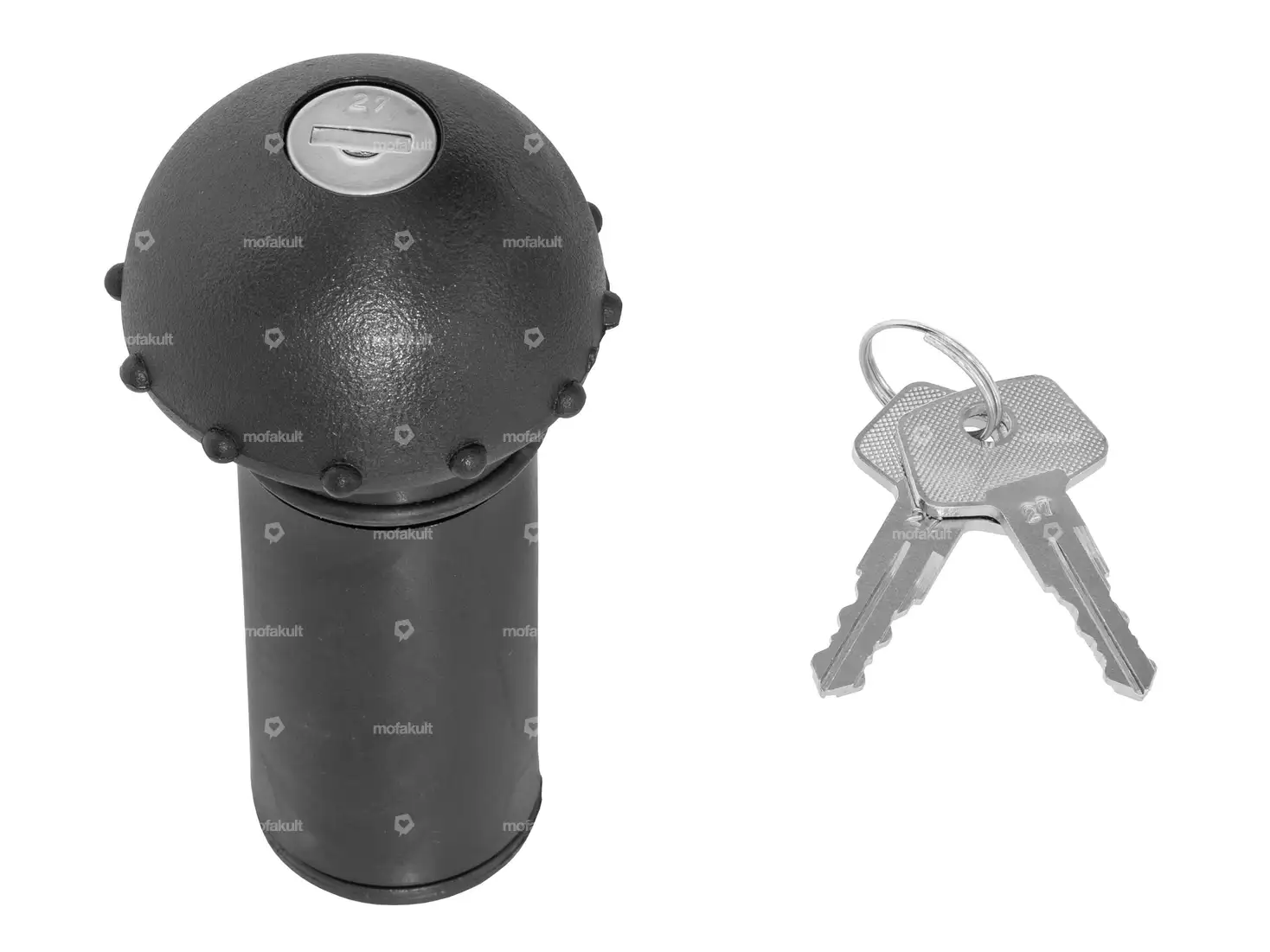 Tankdeckel abschliessbar | Piaggio Ciao