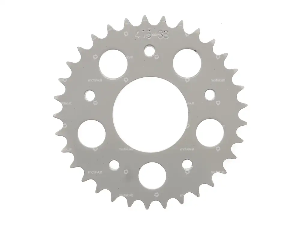 Kreidler Zahnkranz 33 Zähne (415H)