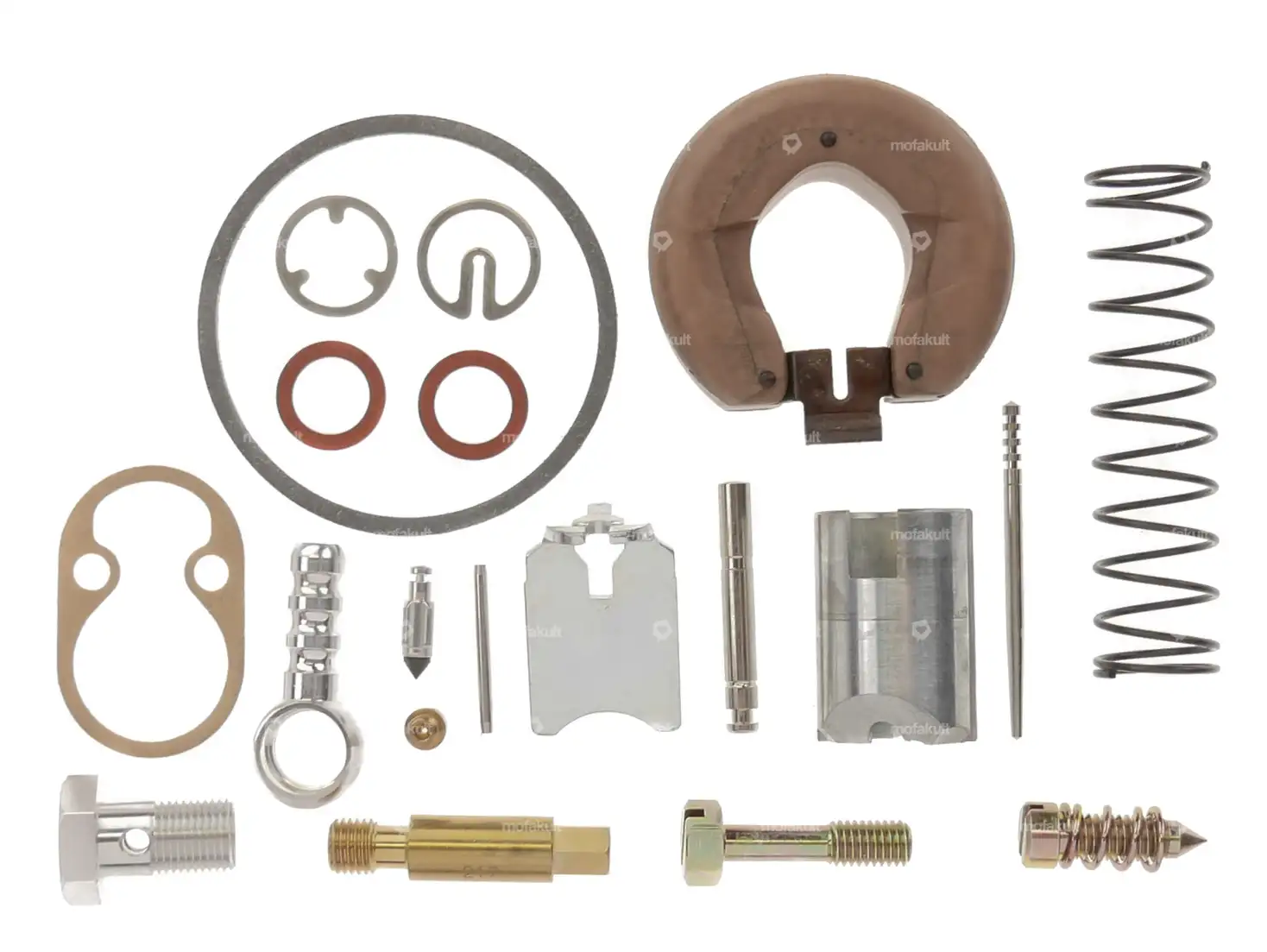 swiing® revival Vergaserrevision-Set Bing SRE