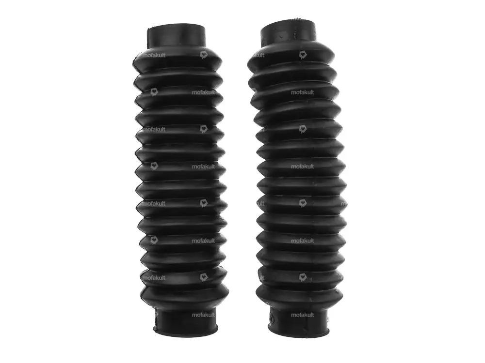 Faltenbalg Ø 32/34 x 195 mm