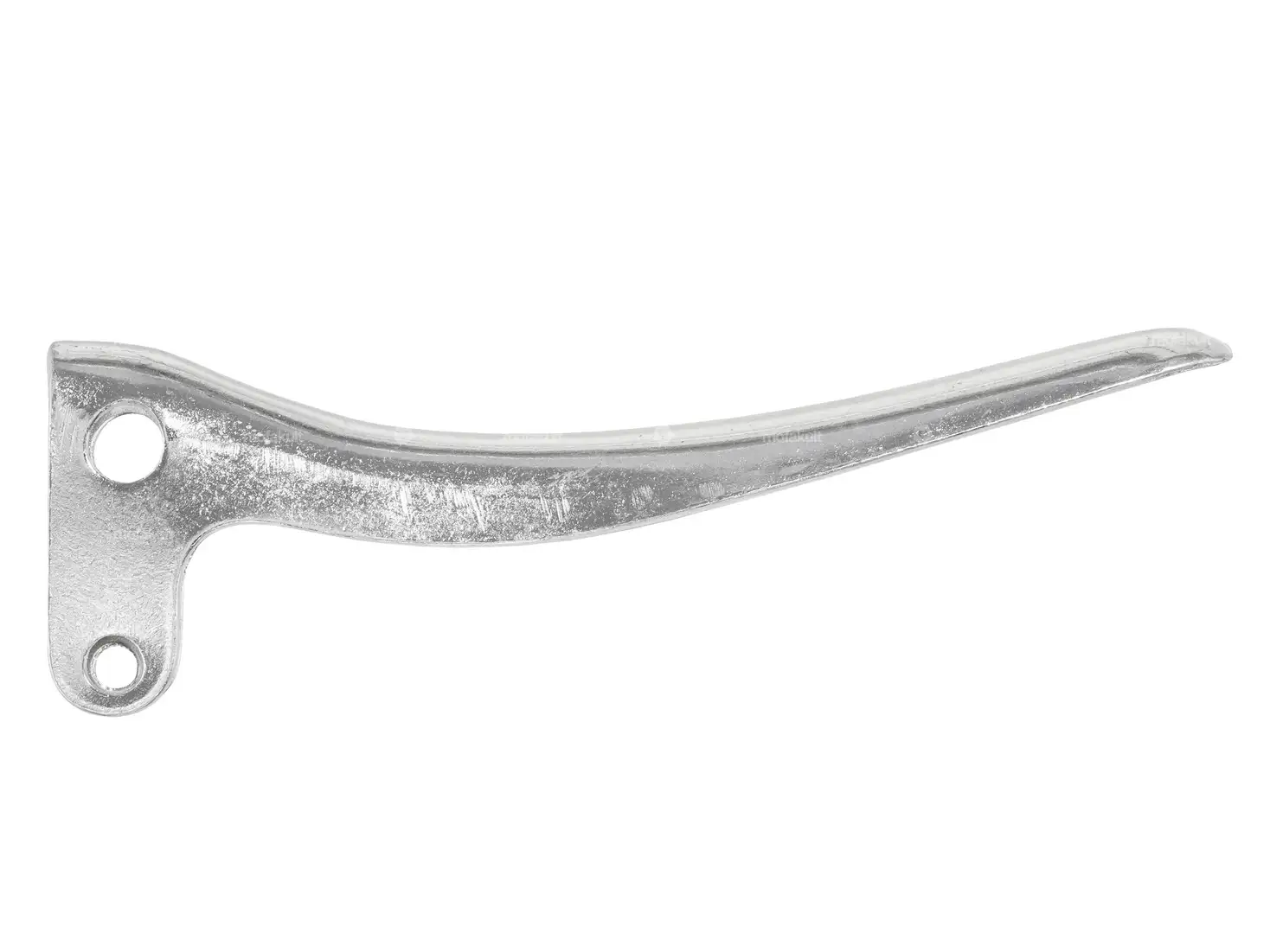 Lusito Bremshebel Magura-Look spitz Blech rechts