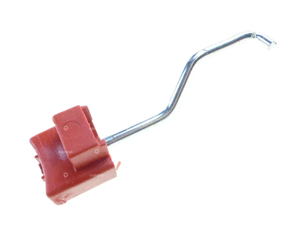 Chokehebel Dell'Orto SHA original | Piaggio Ciao C24