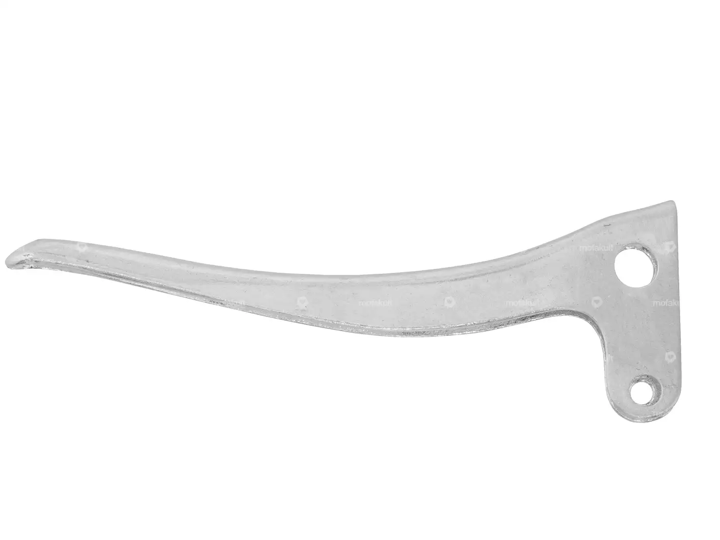 Lusito Bremshebel Magura-Look spitz Blech links