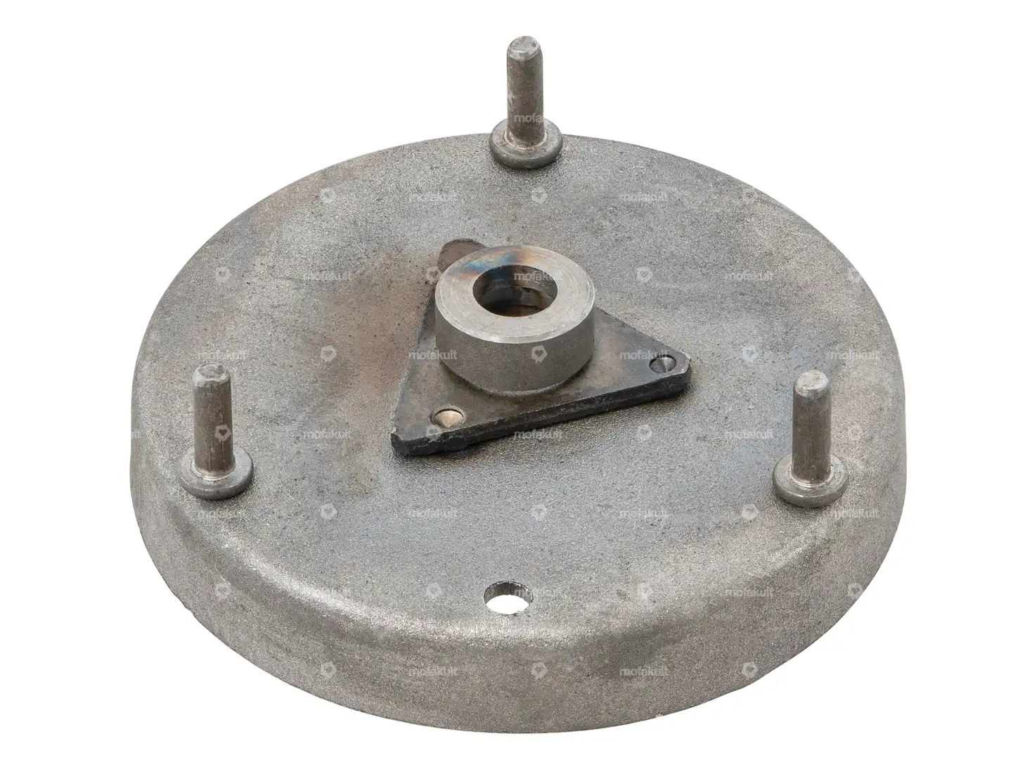 Starterglocke Mono | Piaggio Ciao, SI, Bravo, Boxer