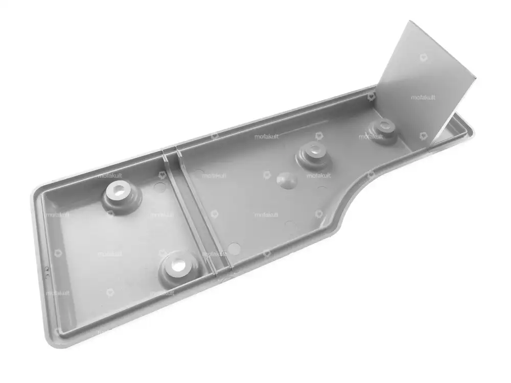 Deckel Sachs 503 ABL Luftfilter