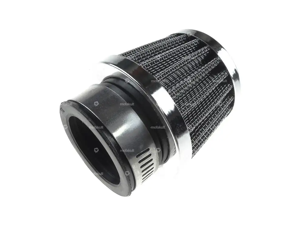 RMS Powerfilter kompakt Ø 34 mm