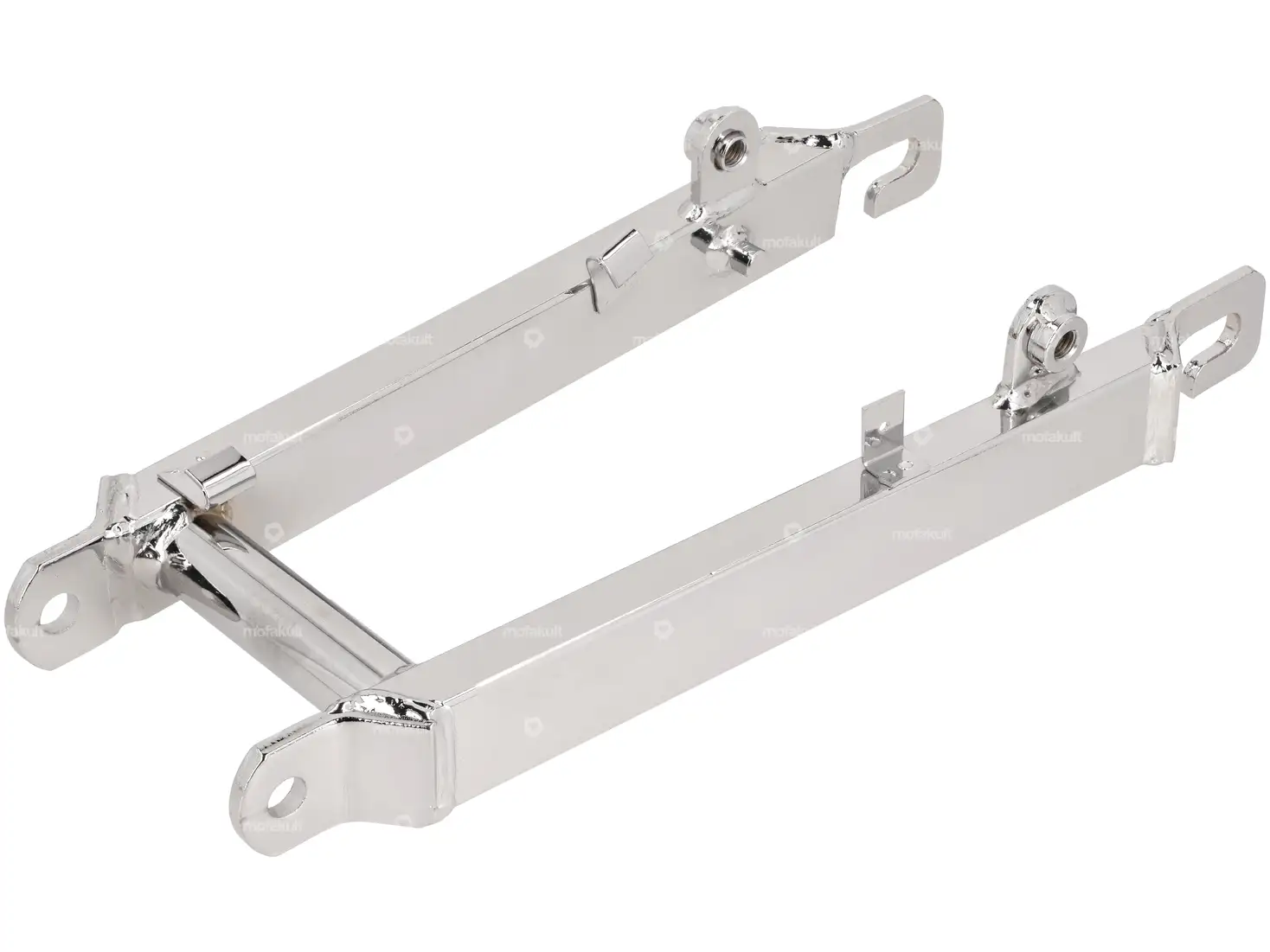 Schwinge Chrom | Tomos Quadro