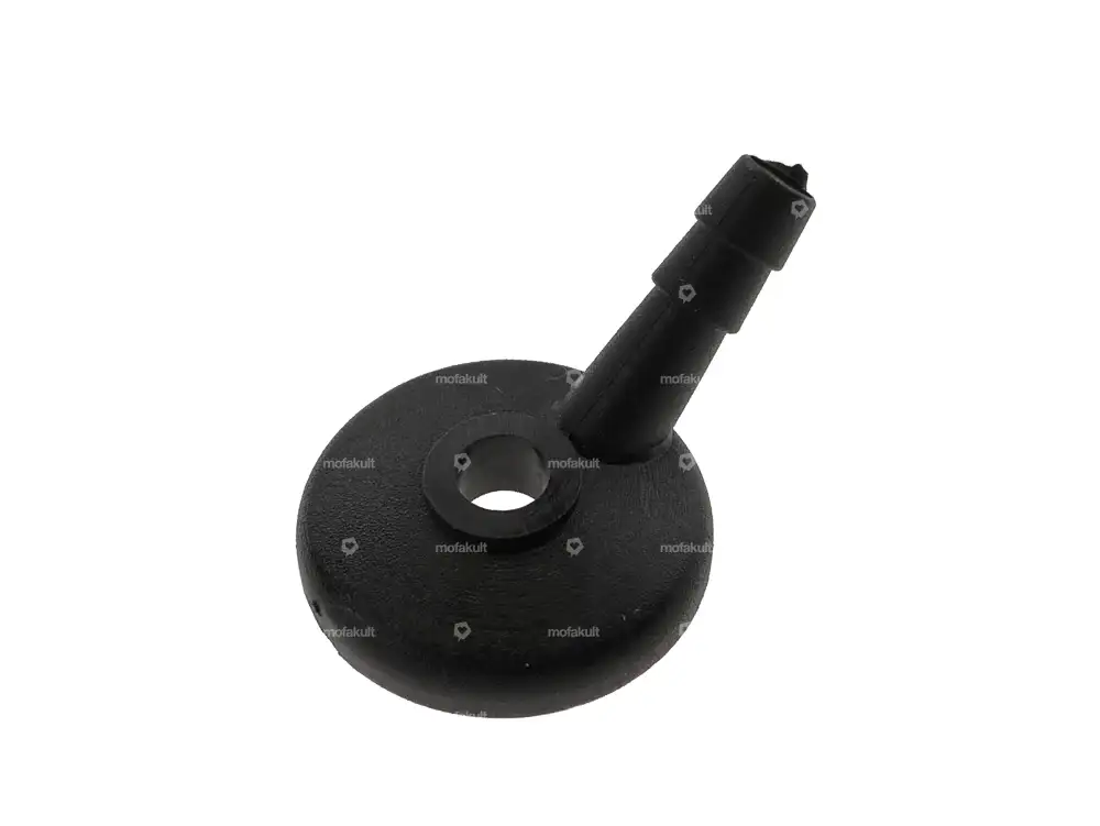 Dell'Orto Benzinflansch SHA 45°