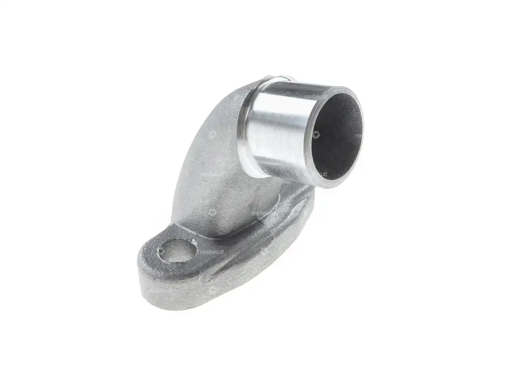 Malossi Ansaugstutzen 15 mm Dell'Orto SHA | Puch / Minarelli V1