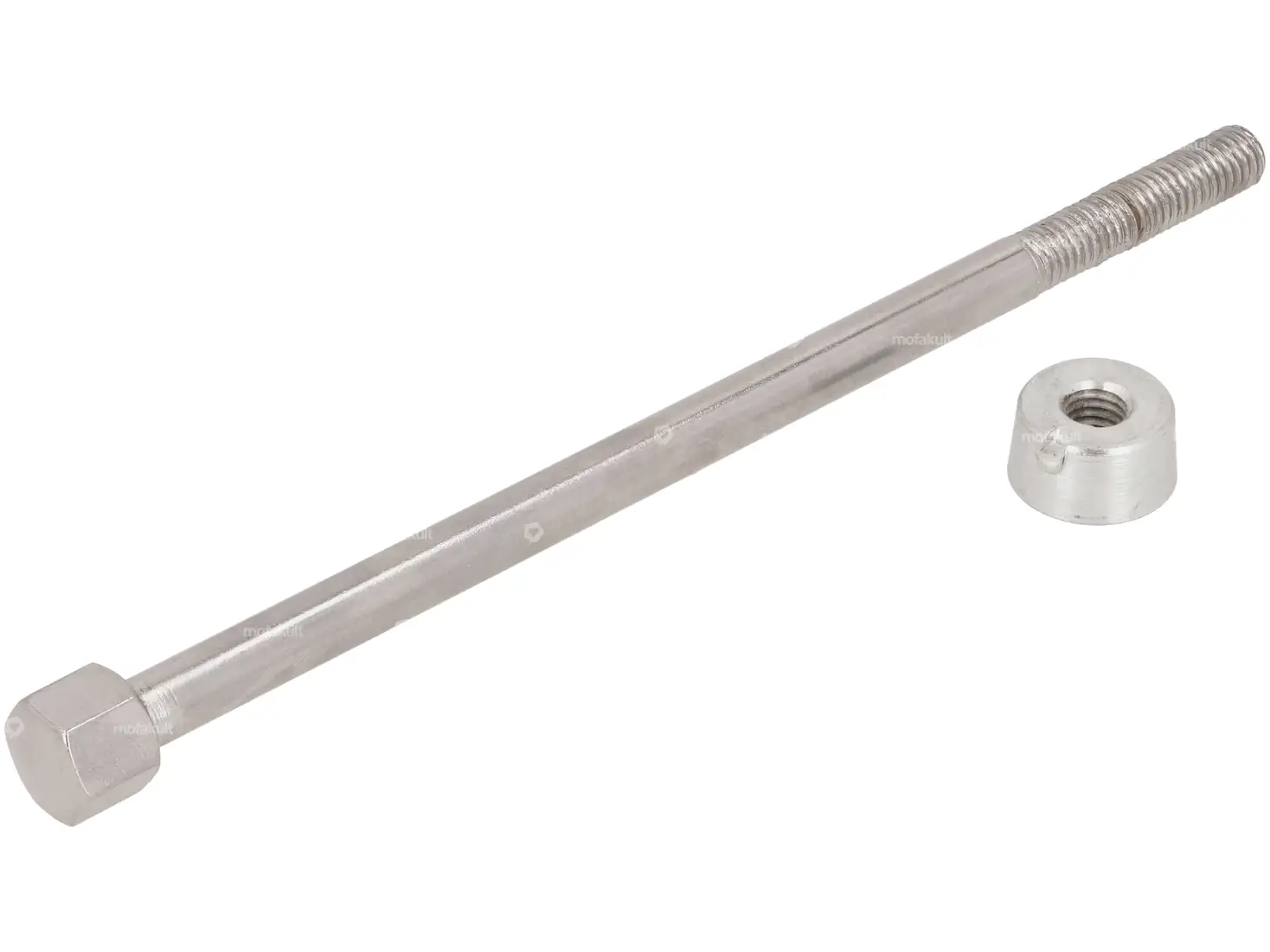 Lenkerschraube mit Konus | Solex