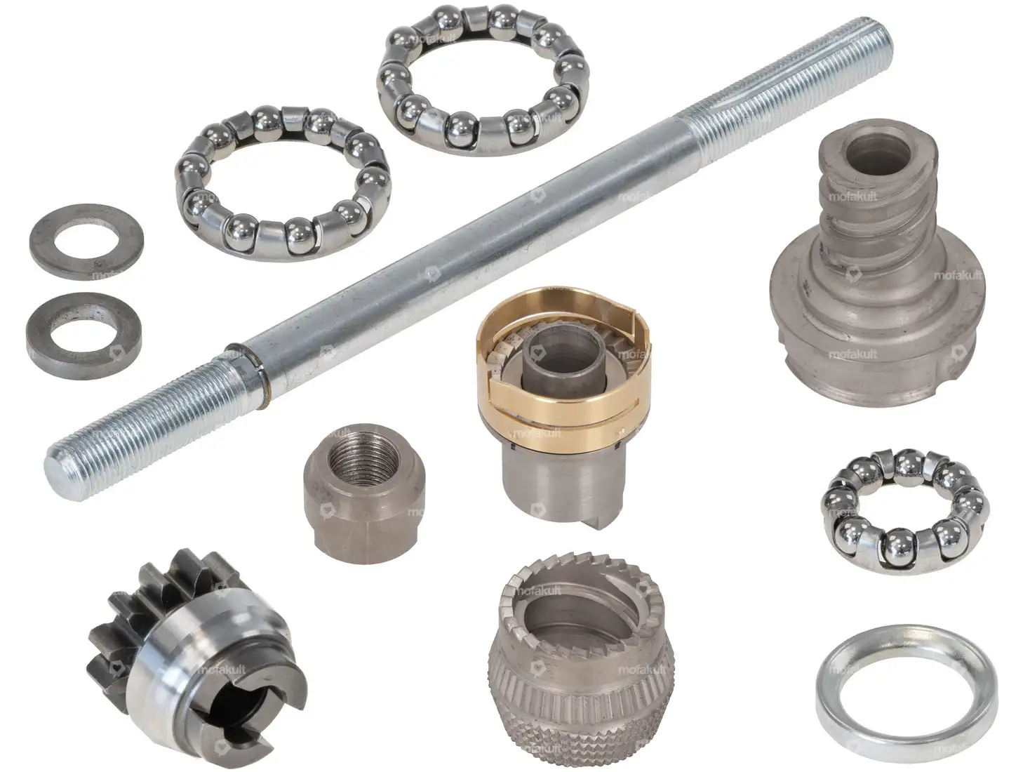 swiing® revival Revision-Set Rücktritt | Puch / Sachs / Hercules / Zündapp