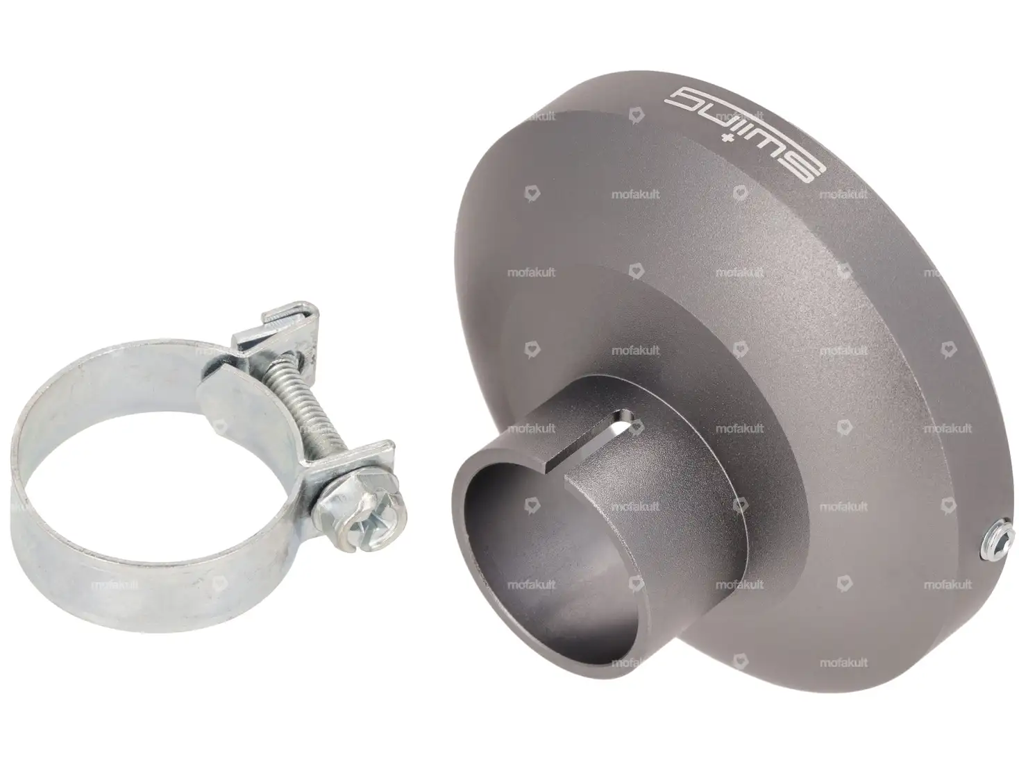 swiing® ingenious Luftfilter Bing SRE Ø 20 mm