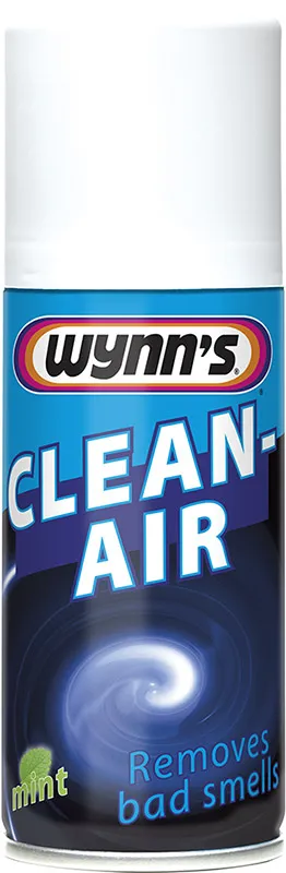 0,1l Wynns 29601 Clean-Air PKW-Innenraum Lufterfrischer (Duftbaum-Alternative)-320016430