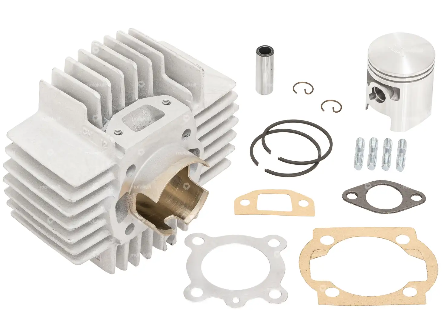 swiing® ingenious 44 mm Zylinderkit CH12 getarnt | Puch