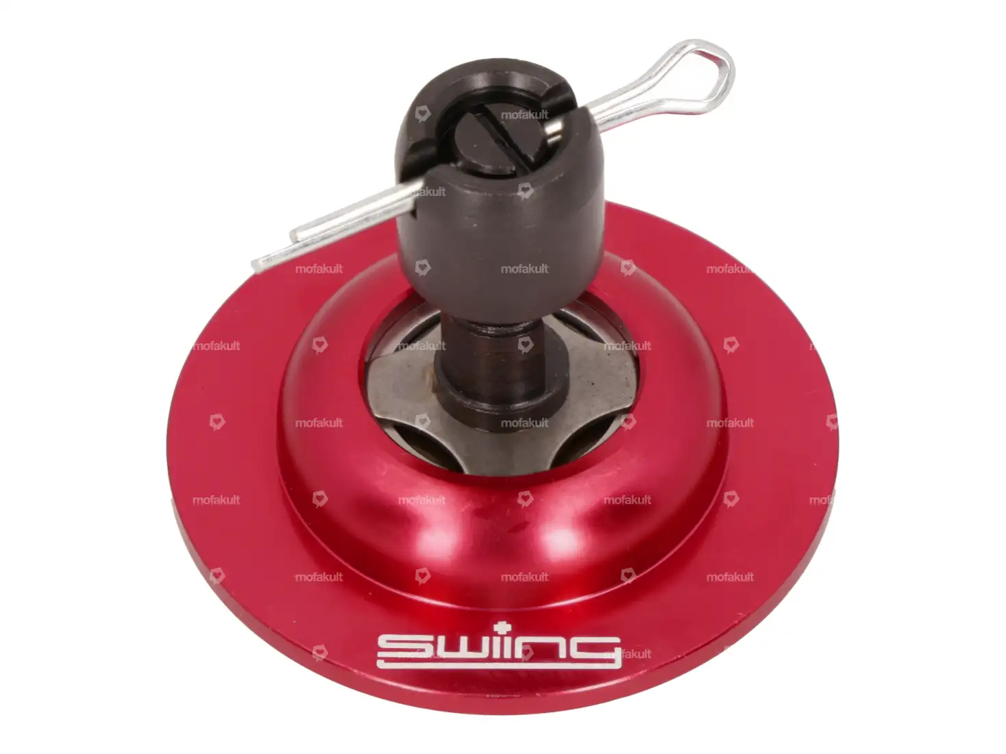 swiing® revival Zugbolzen 2-Lamellen Ausf. High End | Puch Z50