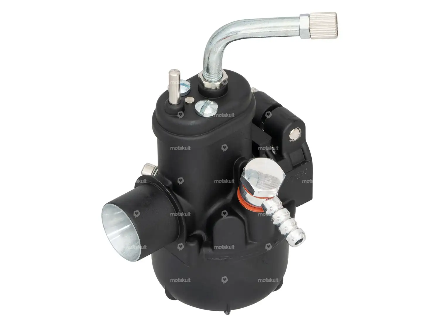 12 mm Vergaser «Black Edition» original | Puch