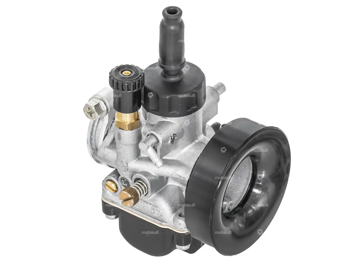 Dell'Orto 19 mm PHBG CS Vergaser Handchoke