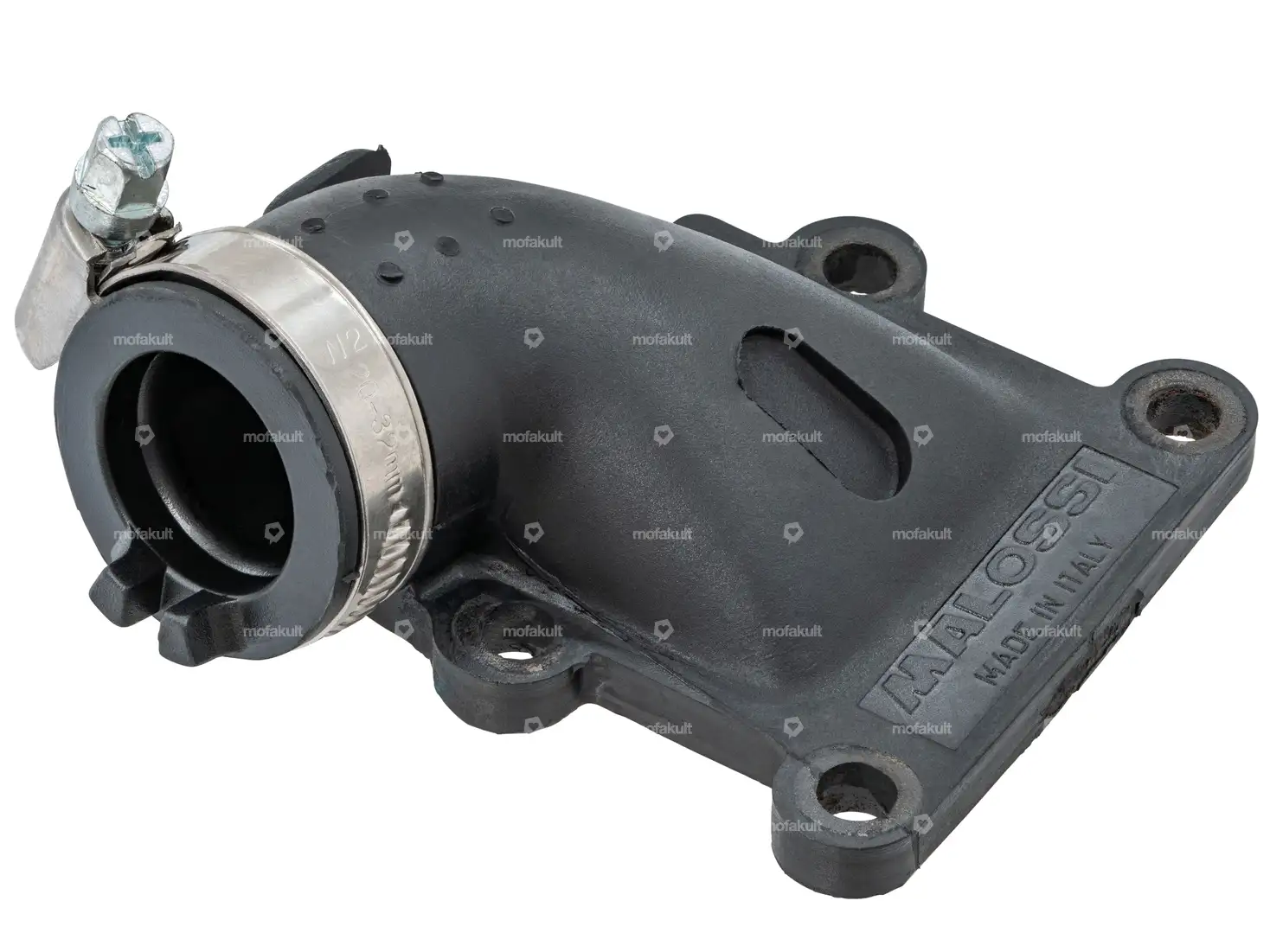 Malossi Ansaugsystem Gilardoni italkit - Dell'Orto