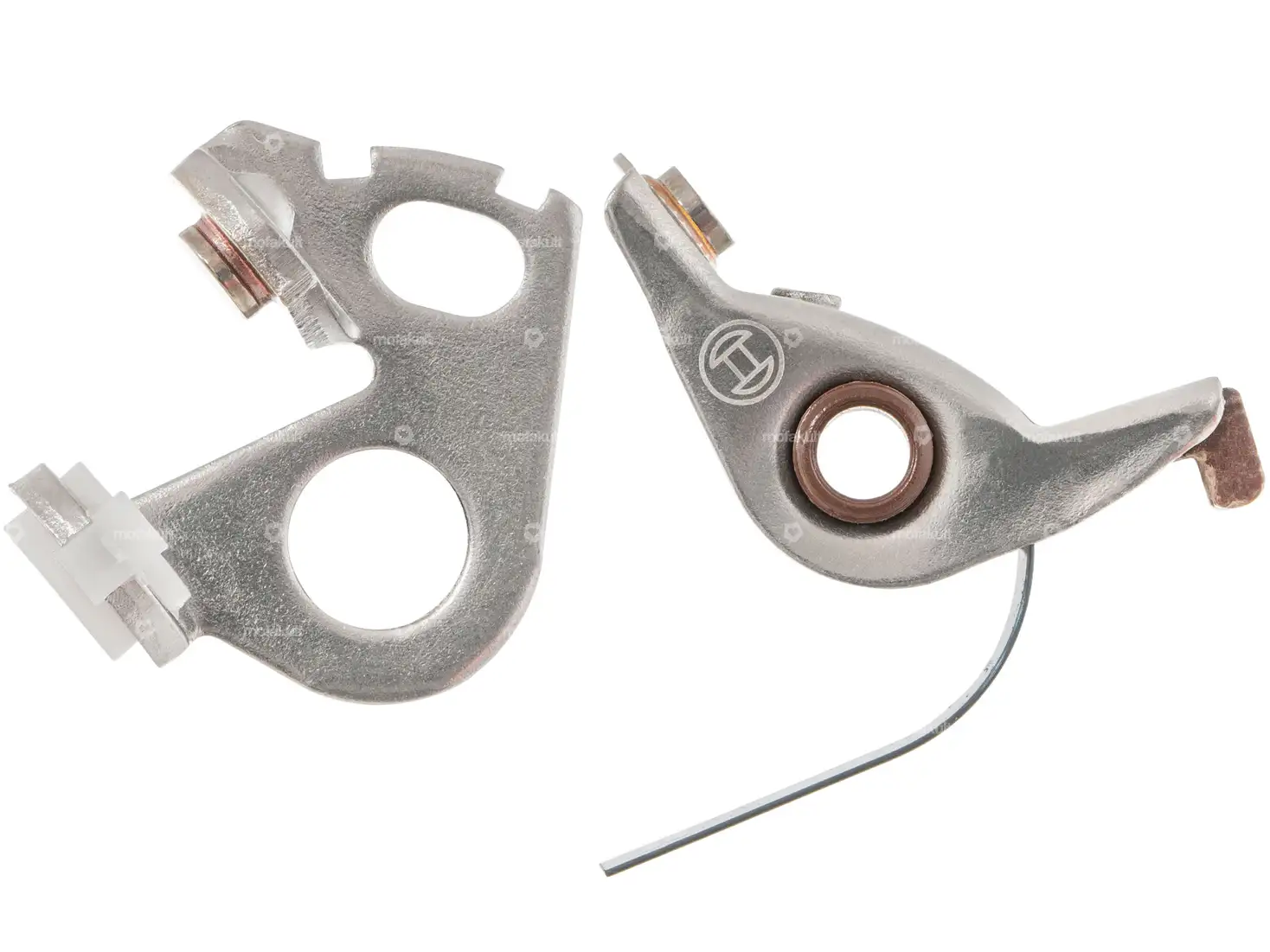 BOSCH Unterbrecher ohne Achse | Bosch Zündung