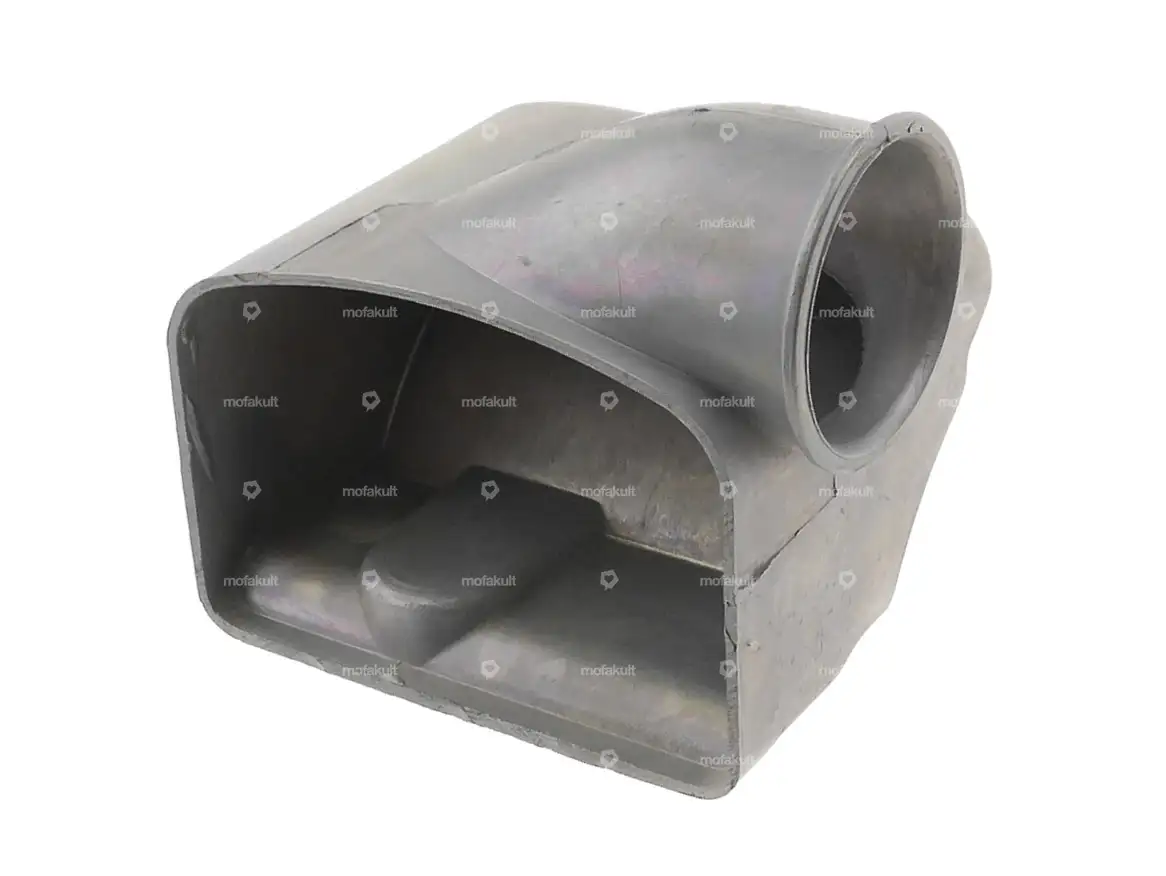 Luftfilterkammer Bing SSB 17 mm