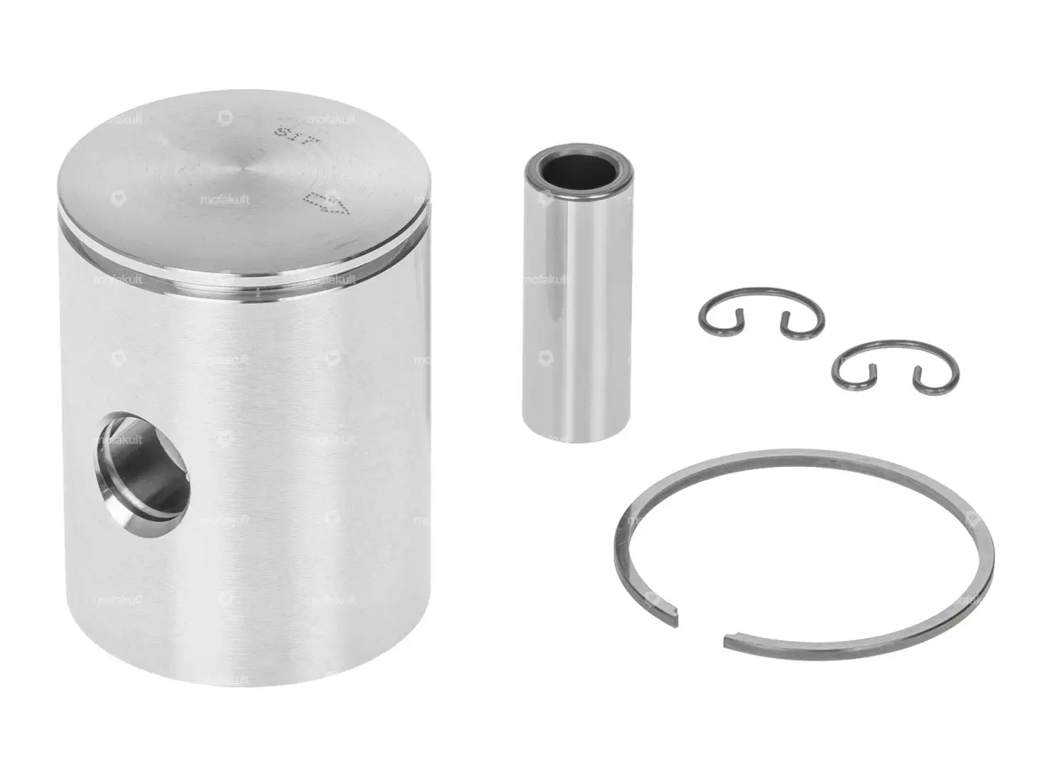 Meteor Kolben 38.955 mm #BC | Zündapp Belmondo Typ 247