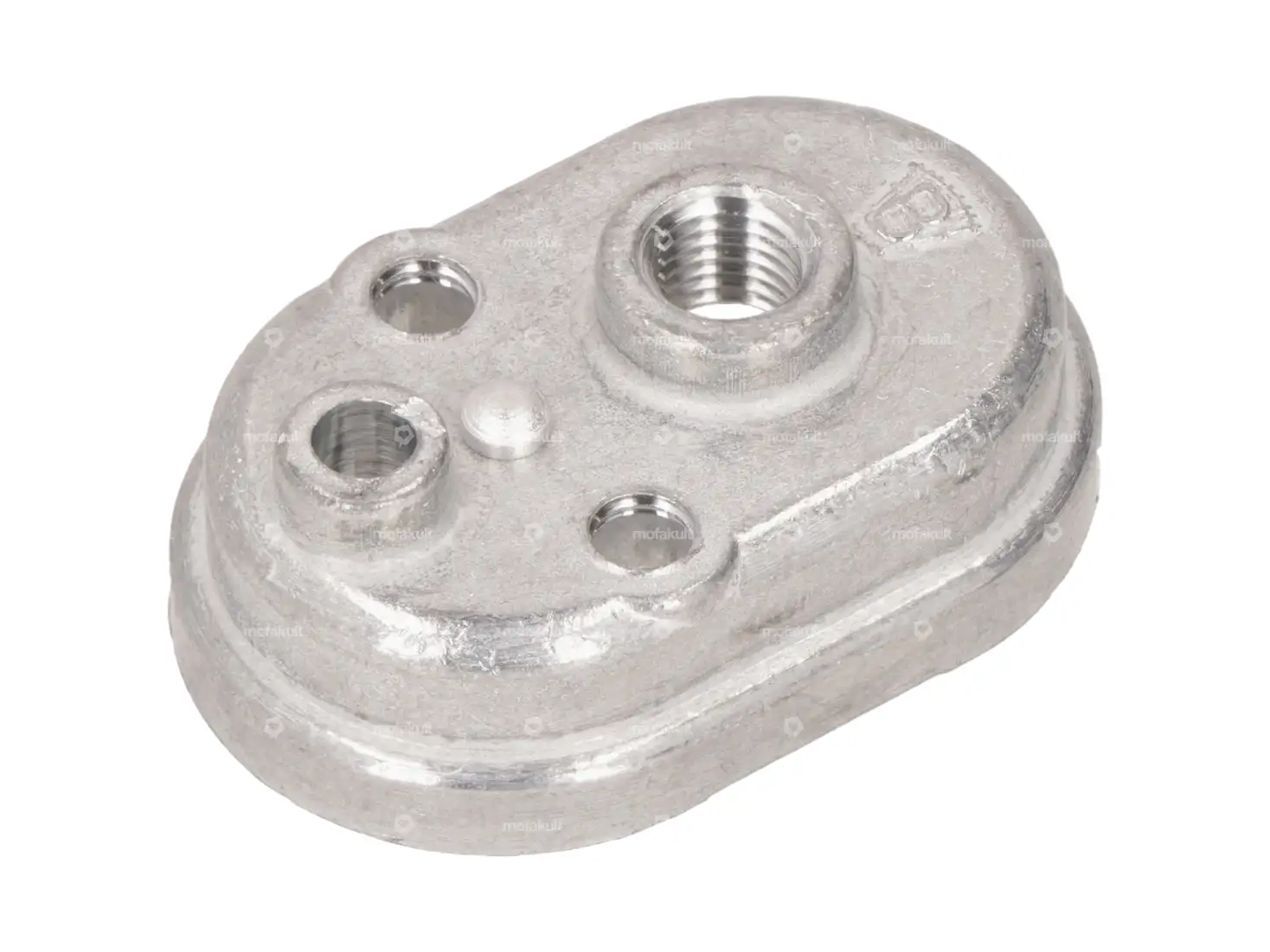 BING Vergaserdeckel Bing SRE (original)