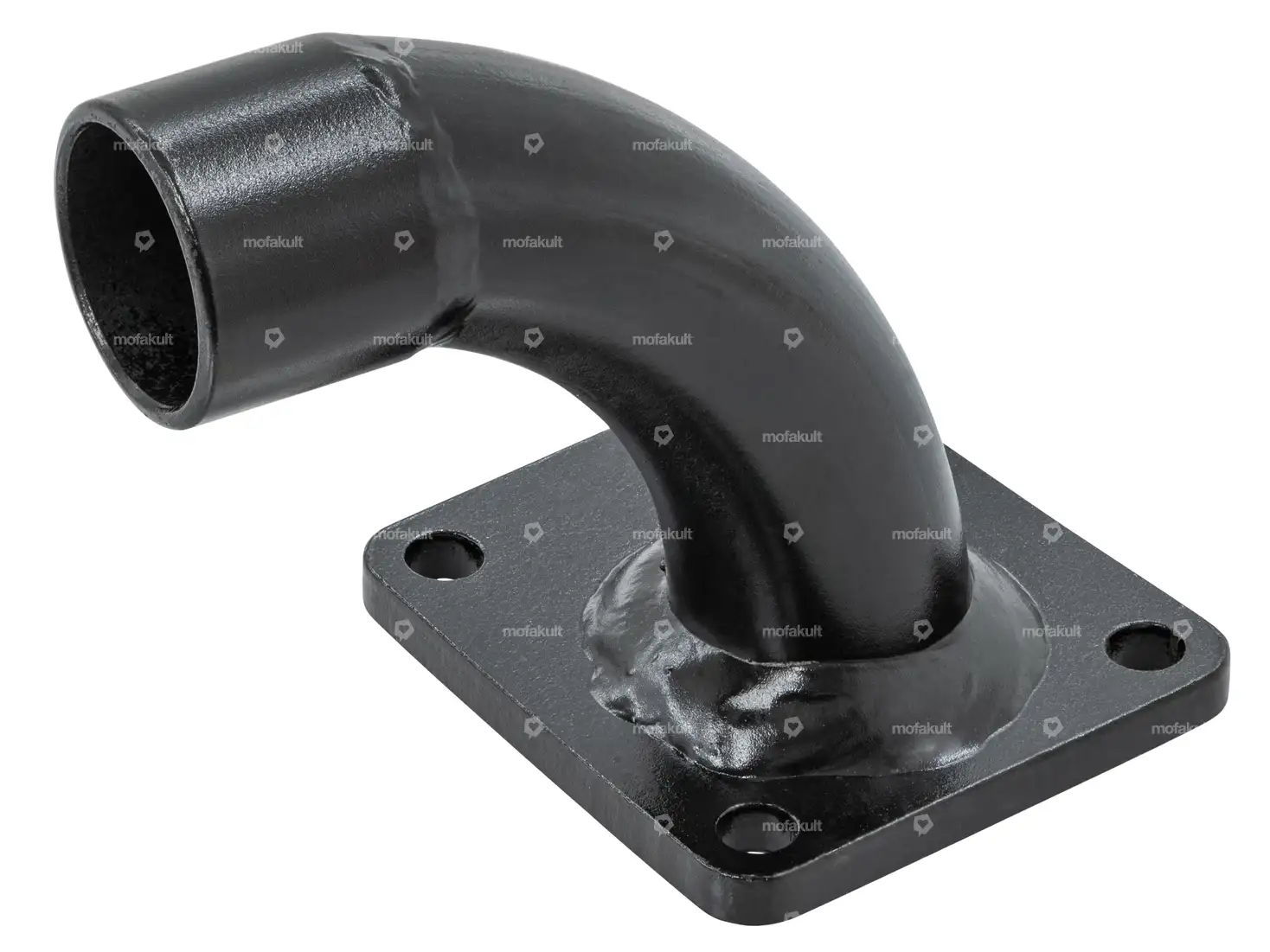 MLM 19 mm Ansaugstutzen Polini 2-Klapp-Membran Dell'Orto PHBG, CP | Puch