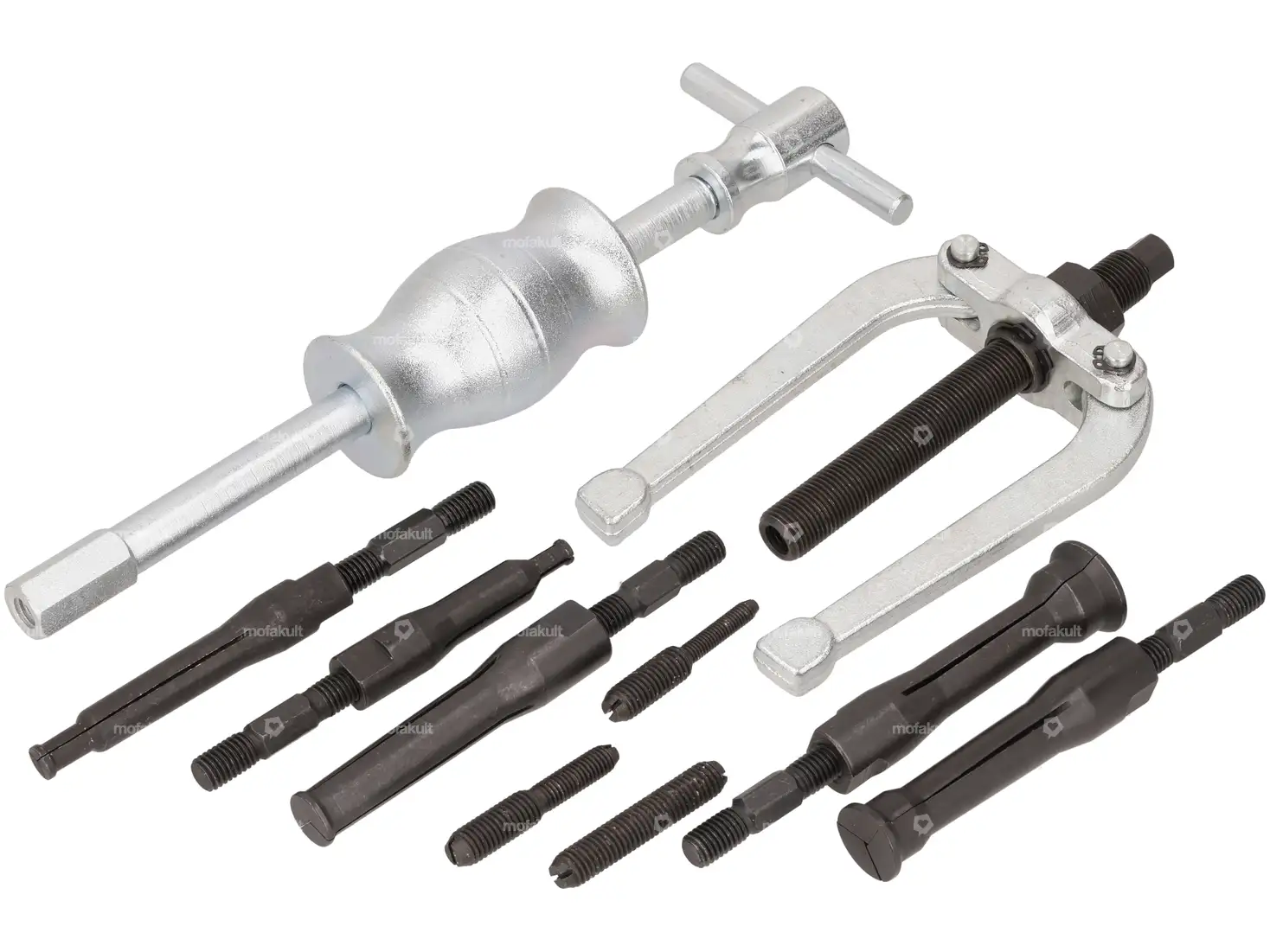 BGS Innenlager-/ Grundlochabzieher mit Gleithammer