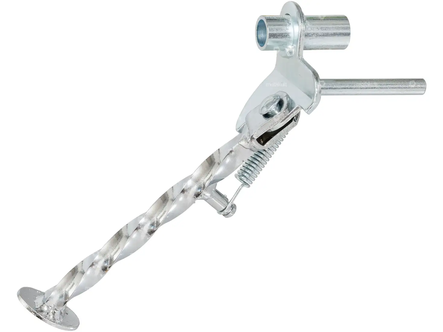 Seitenständer gedreht Chrom / verzinkt | Piaggio Ciao