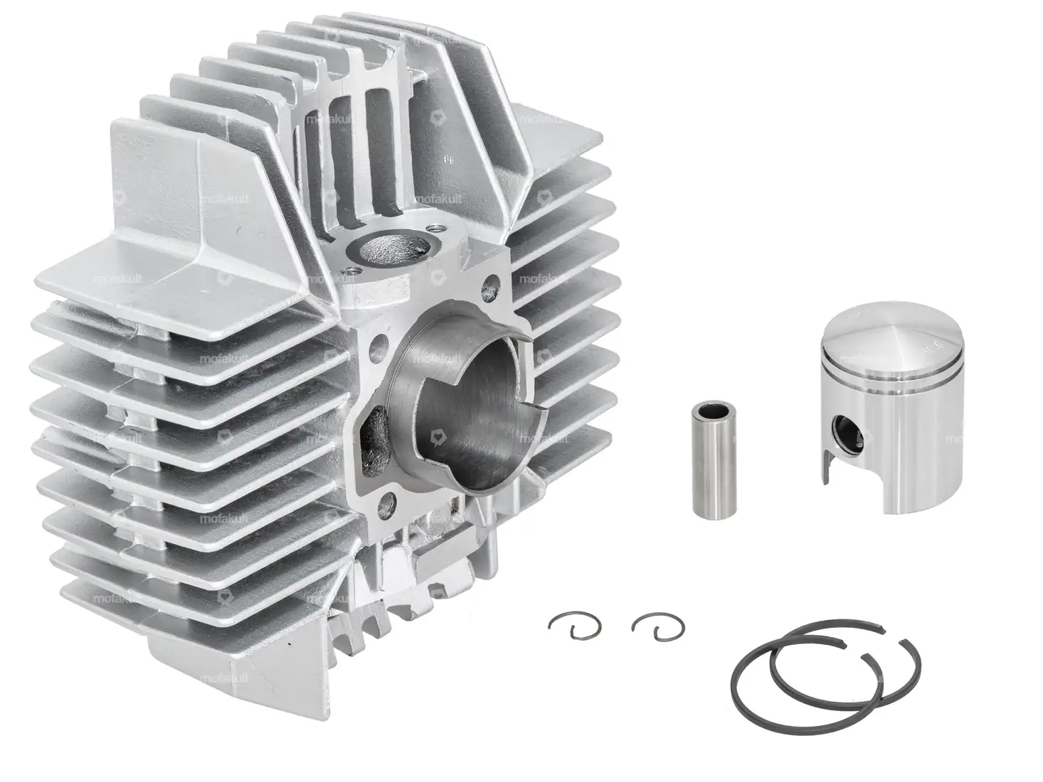 40 mm Zylinderkit Racing | Puch Supermaxi LG1 / LG2