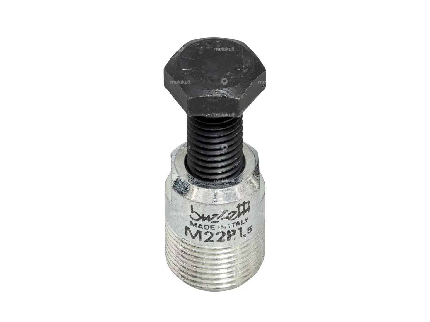 Buzzetti Schwungradabzug M22x1.5