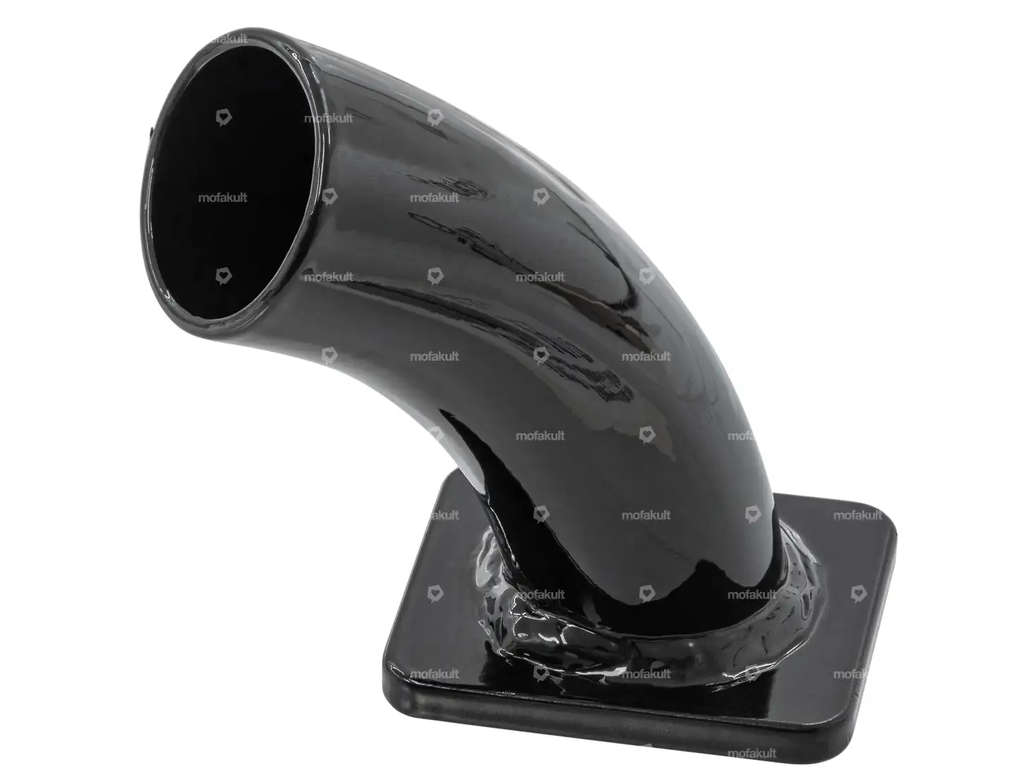 MLM 19 mm Ansaugstutzen Polini 4-Klapp-Membran Dell'Orto PHBG, CP | Puch