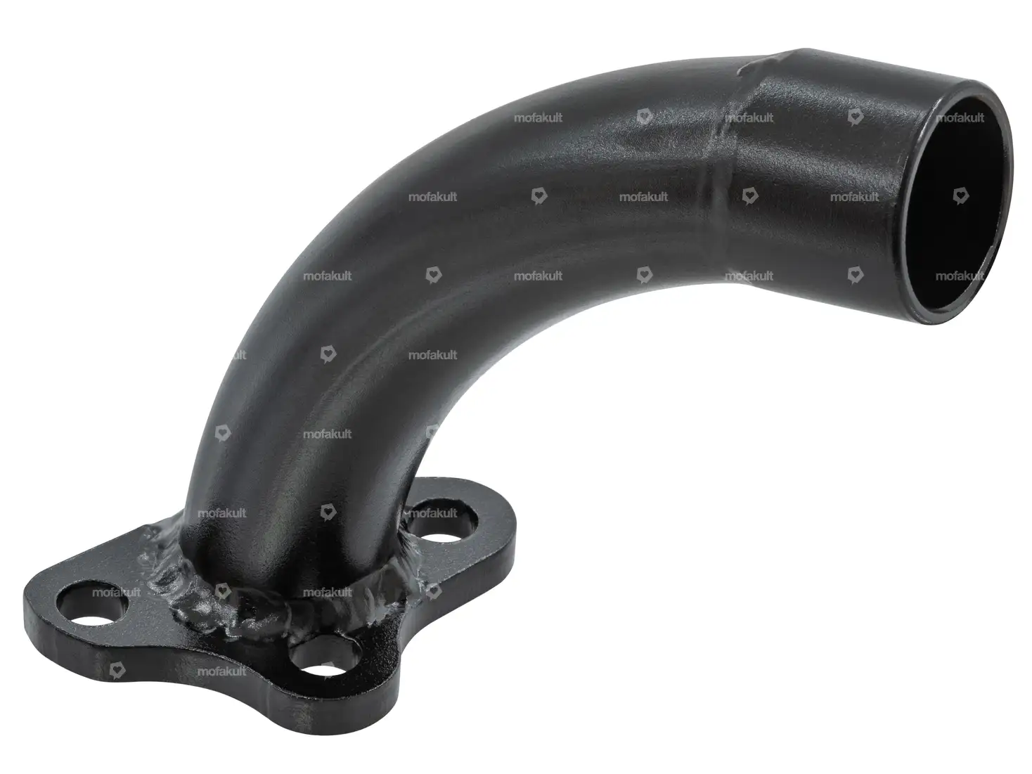 MLM 17 mm Ansaugstutzen Hero Zylinder | Puch