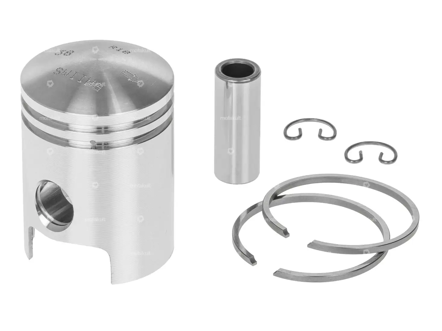 swiing® revival Kolben 38 mm | Cilo 502