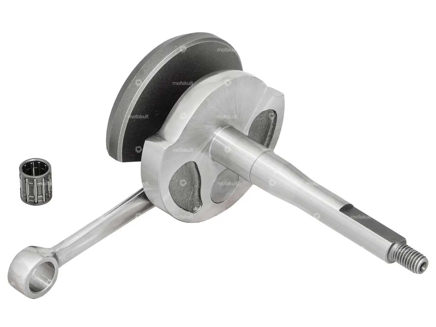 Jasil Kurbelwelle «Racing» 10 mm KoBo | Piaggio Ciao, SI, Bravo, Boxer