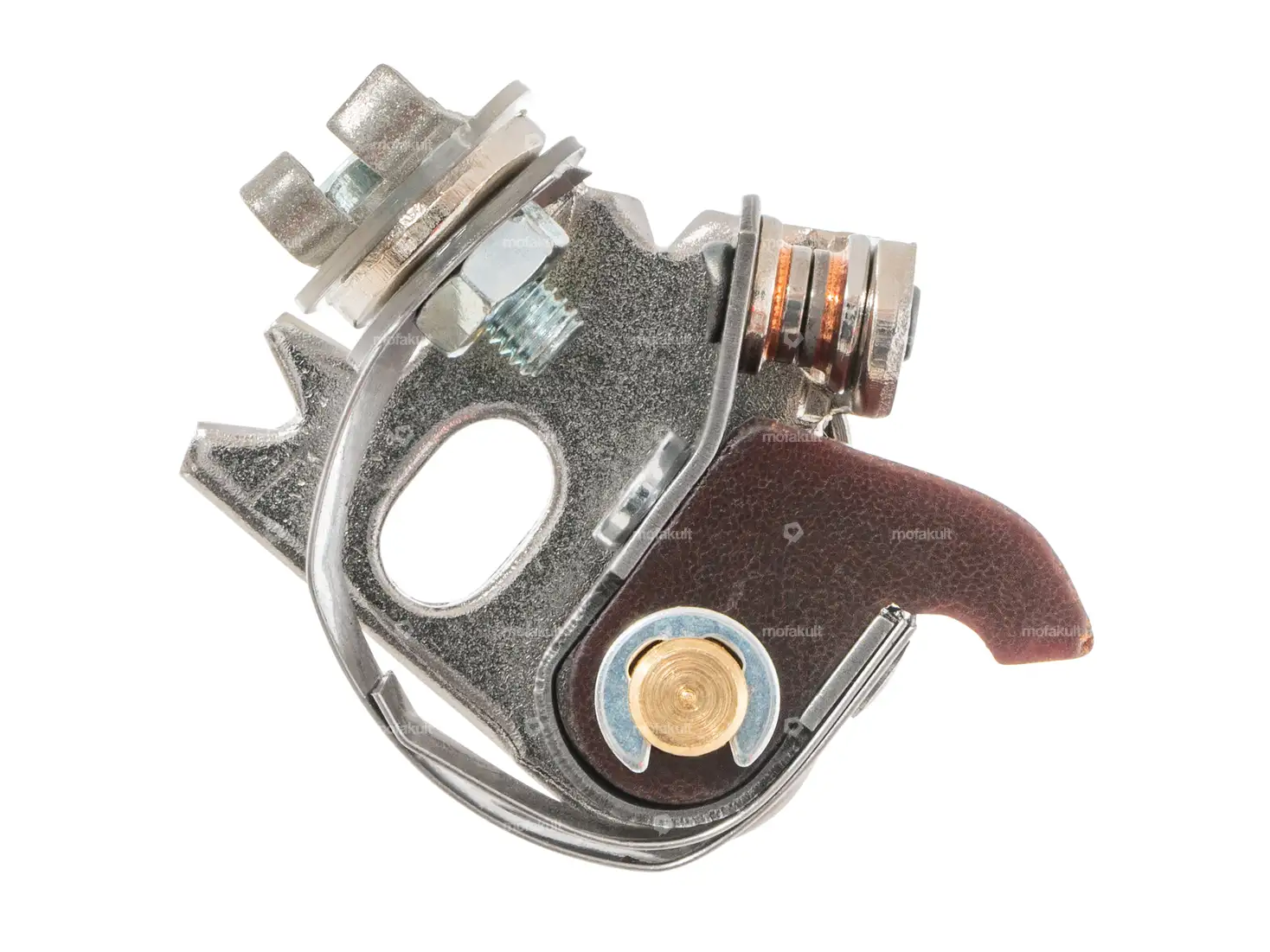 EFFE Unterbrecher ohne Kabel | Cilo / Dansi / Ducati / Minarelli